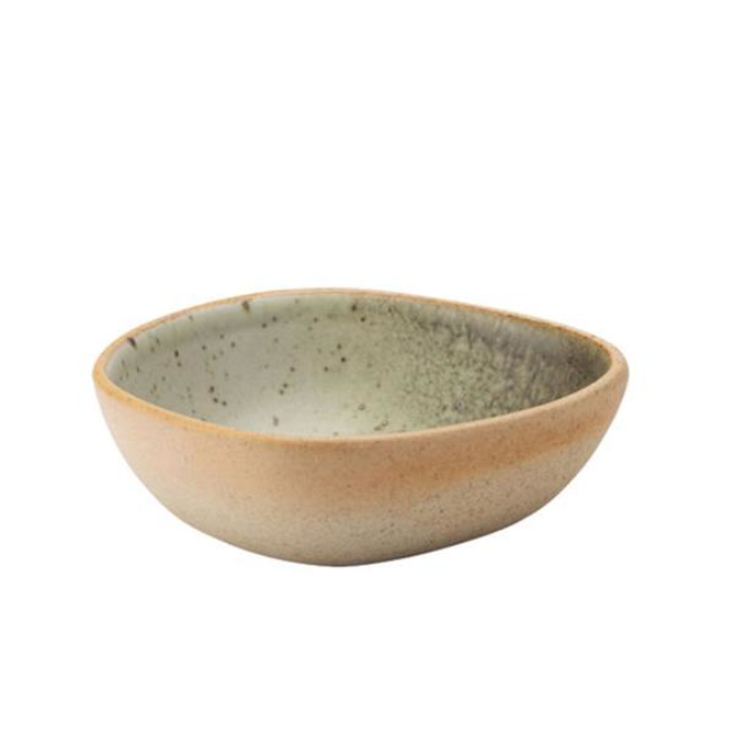 Solstice Irregular Bowl 3.5inch / 9cm