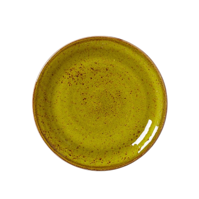 Craft Apple Plate Coupe 20.25cm / 8inch