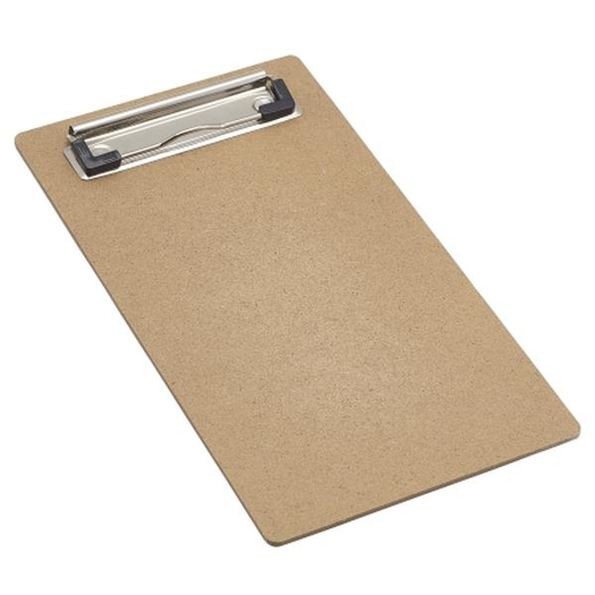 GenWare Menu Clipboard Wine List