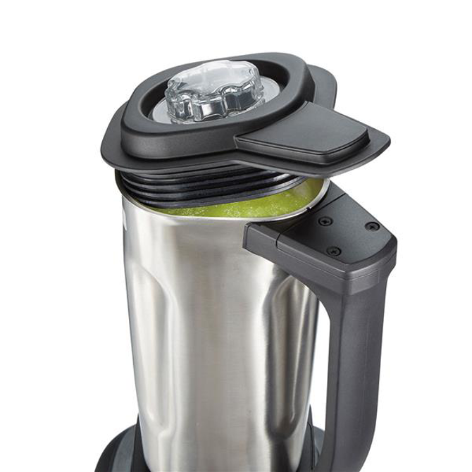 Hamilton Beach Stainless Steel Container 0.95ltr