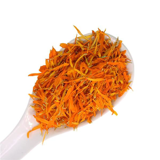 Dried Calendula Petals 10g