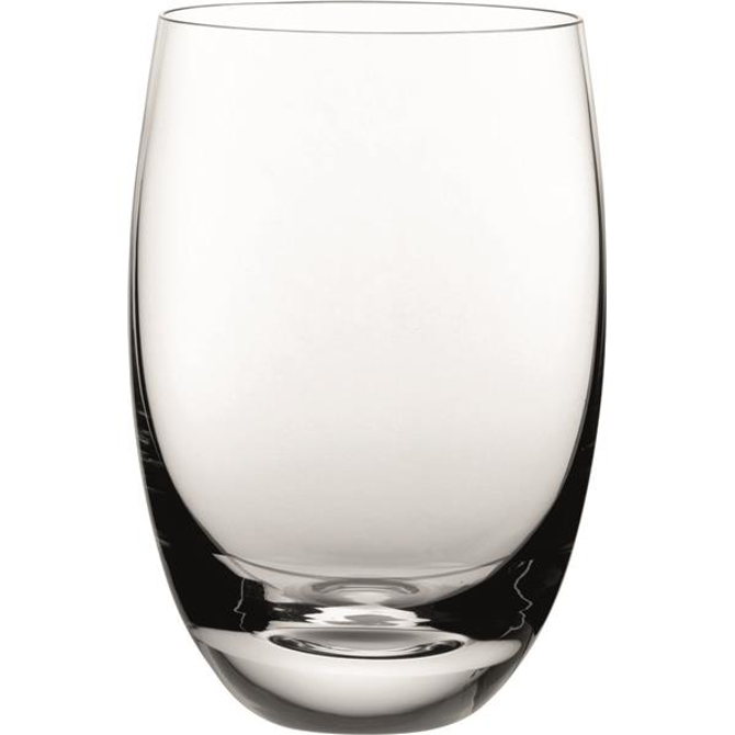 Nude Clear O Tumbler 14oz / 400ml