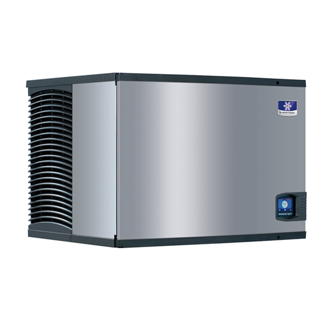 I750 270Kg Dice Cube Air Cooled Ice Machine