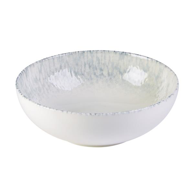 Ripple Deep Bowl 7.25inch / 19cm