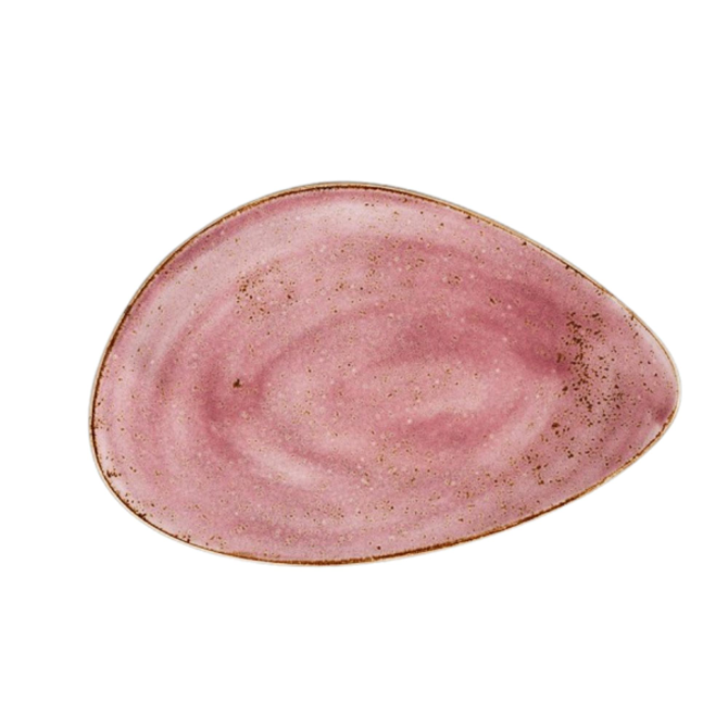 Craft Raspberry Plate 37cm / 14.625inch