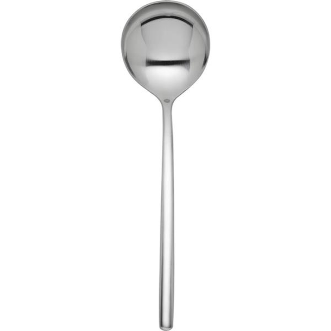 Utopia Radius Soup Spoon