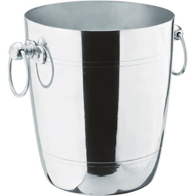 Aluminium Wine Bucket 8.5inch / 22cm