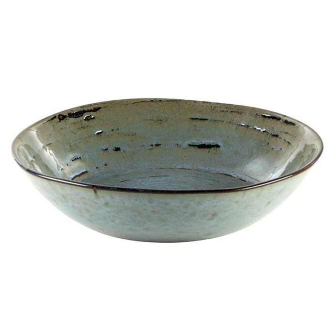 Vintage Pasta Bowl 22cm