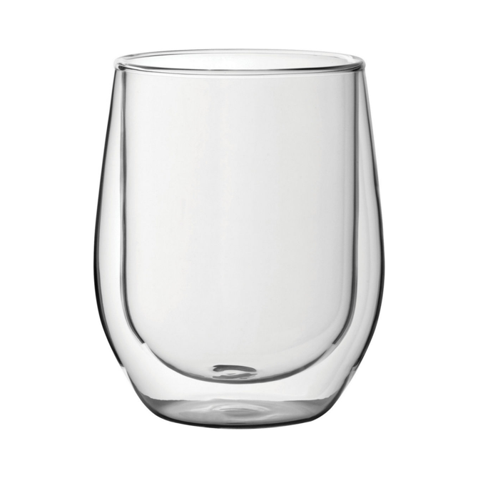 Double Walled DOF 11.7oz / 330ml