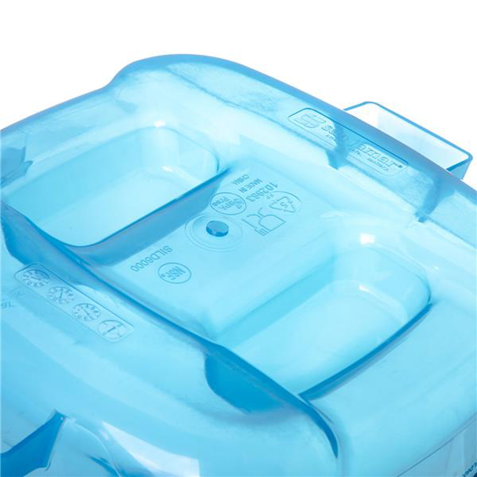 Saf-T-Ice Light Duty Ice Tote