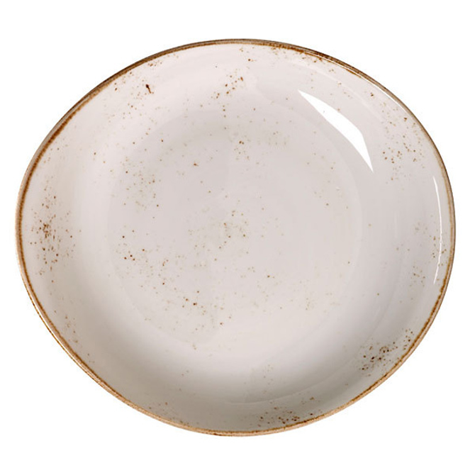 Steelite Craft Freestyle Bowl White 11" / 28cm