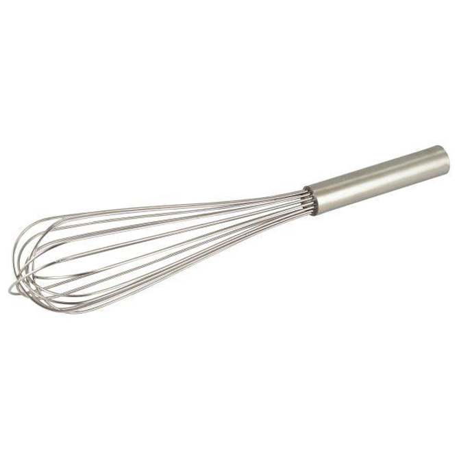 Heavy Duty Stainless Steel Balloon Whisk 40cm