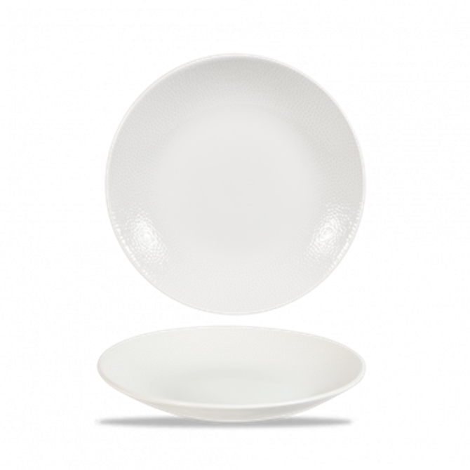 Isla Deep Coupe Plate 9.875inch