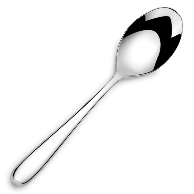 Elia Siena 18/10 Teaspoons