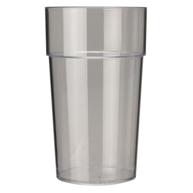 Rollor Tumbler CE Marked One Pint to Brim 20oz / 568ml