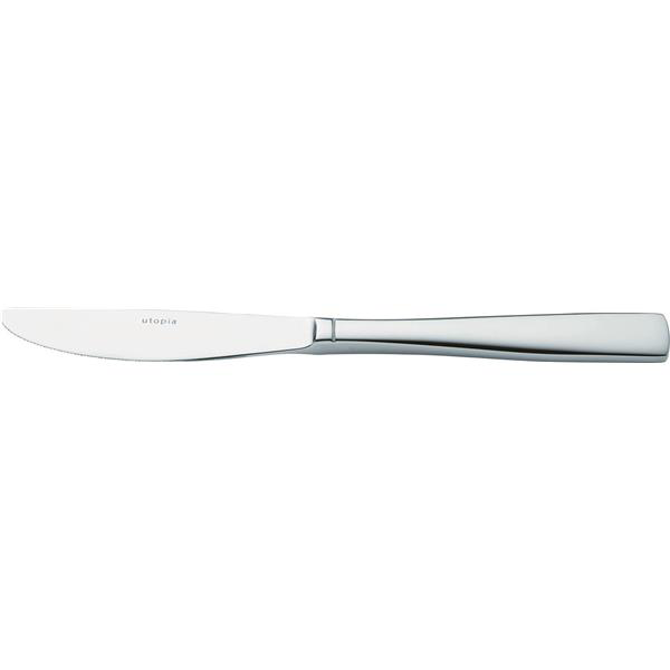 Strauss Dessert Knife