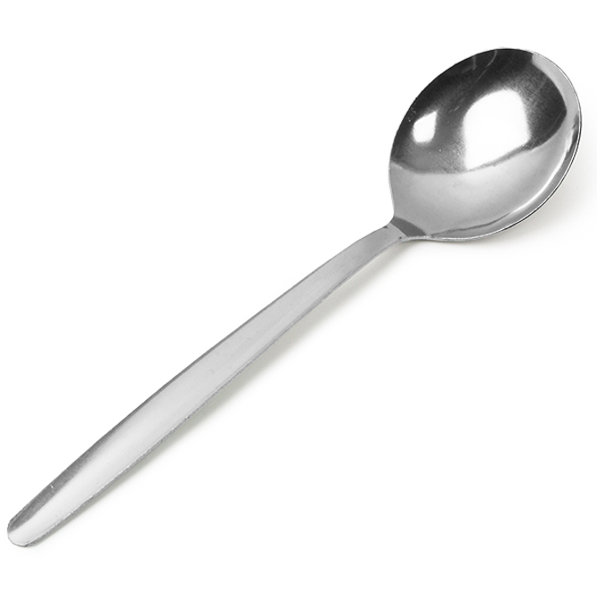 Millenium Cutlery Soup Spoons