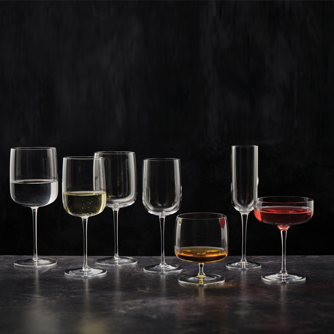 Vinalia Prosecco Glass 7.25oz / 210ml