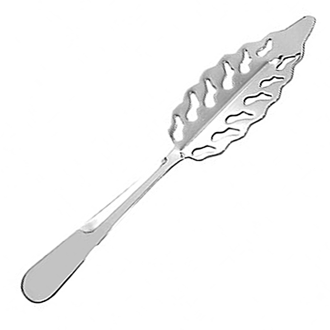 47 Ronin Stainless Steel Absinthe Spoon 16.7cm