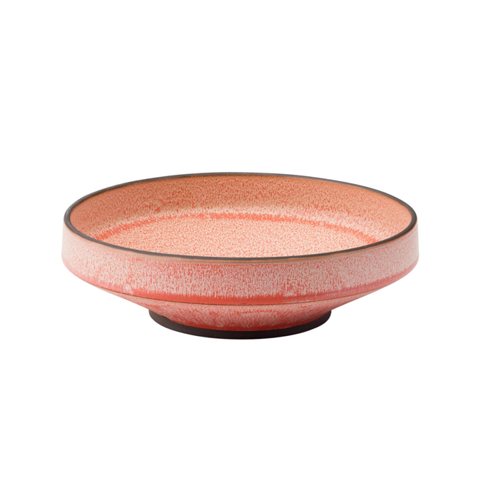 Coral Bowl 9inch / 22cm