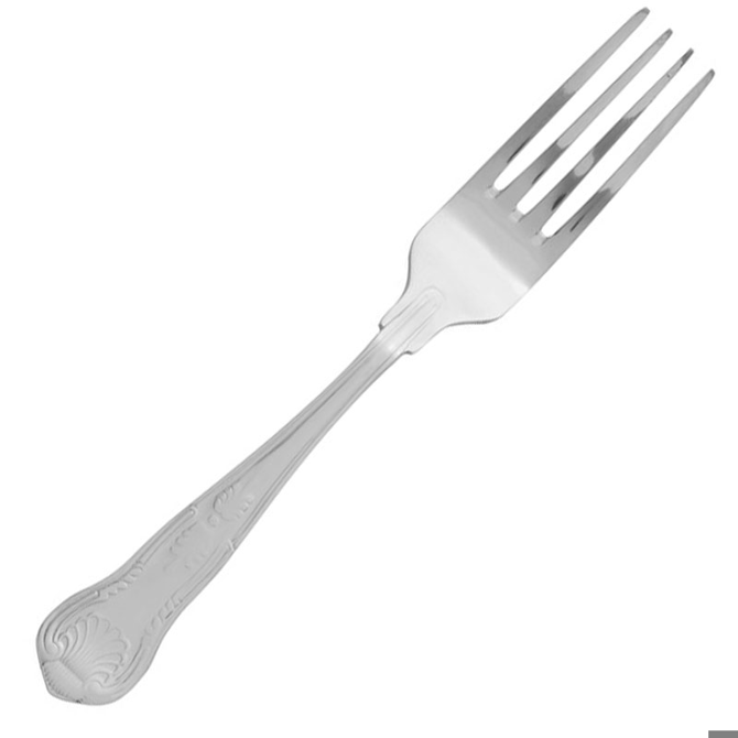 Utopia Kings Dessert Fork