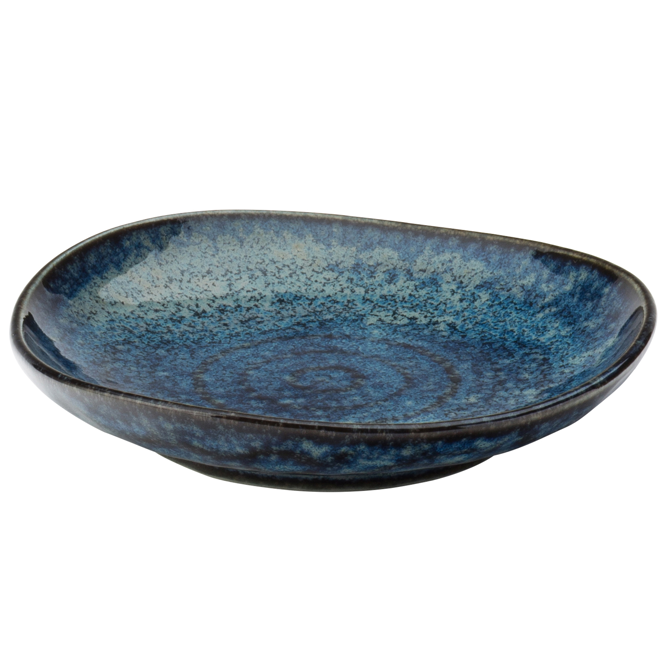 Utopia Azure Mini Plates 4inch / 10cm