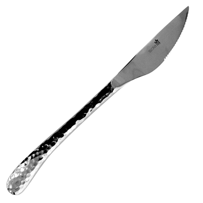 Sola 18/10 Lima Cutlery Steak Knives