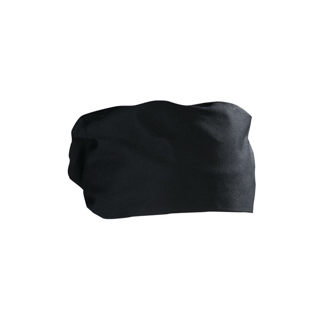 Genware Black Beanie