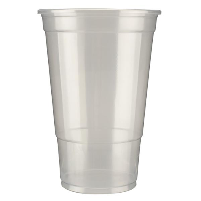 Flexy Glass CE Marked One Pint to Brim 20oz / 568ml