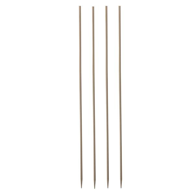Birchwood Skewer FSC 100% 180mm