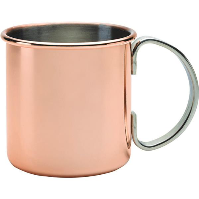 Copper Mug 17oz / 480ml