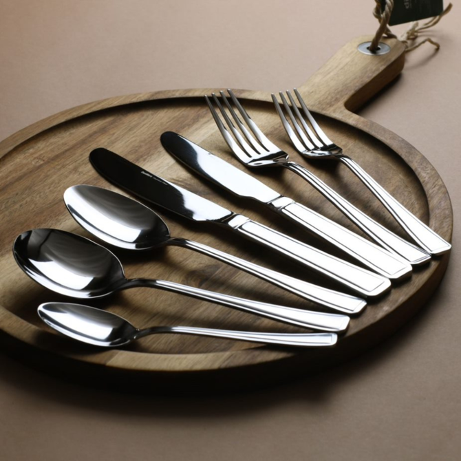 Harley Cutlery Table Knives