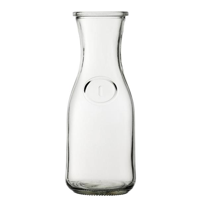 Carafe 17.5oz / 0.5ltr