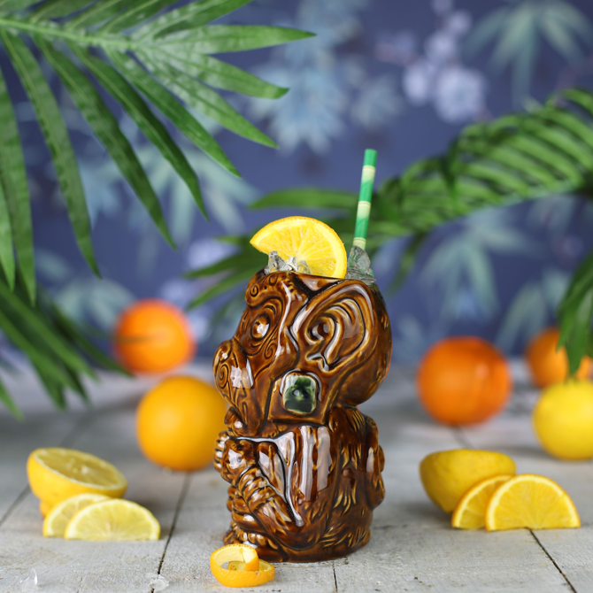 No.32 Tiki MONKEY 14.25oz / 420ml