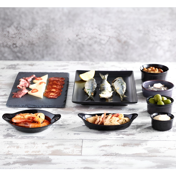 GenWare Natural Slate Platter 32 X 18cm
