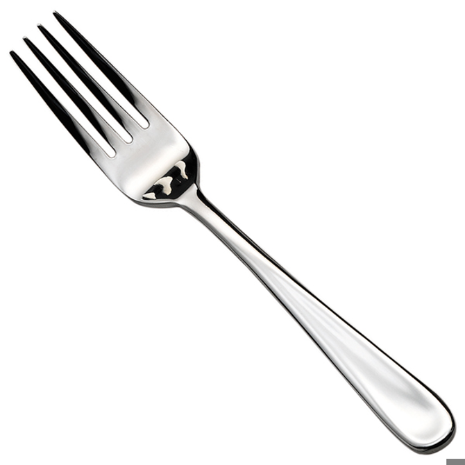 Sola Florence 18/10 Cutlery Dessert Forks