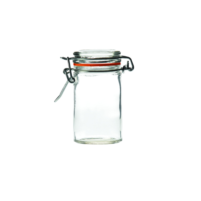 Mini Terrine Jar 2.5oz / 72ml