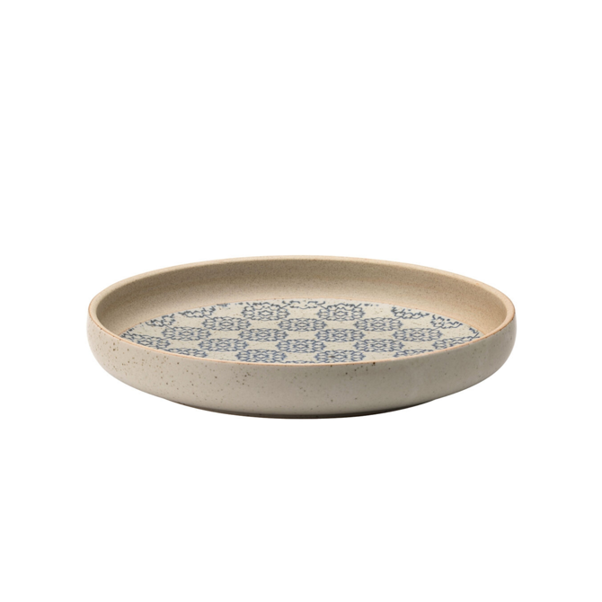 Parador Shallow Bowl 9.75inch / 25cm