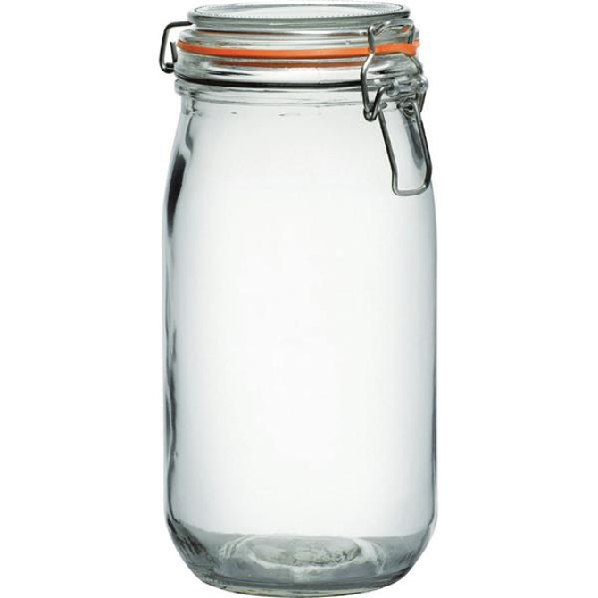 Preserving Jar 1.5L