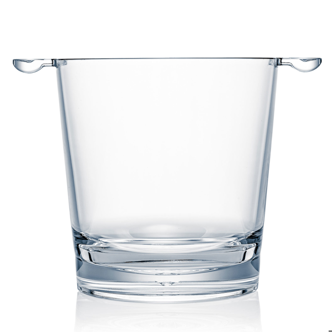 Strahl Da Vinci Polycarbonate Ice Bucket