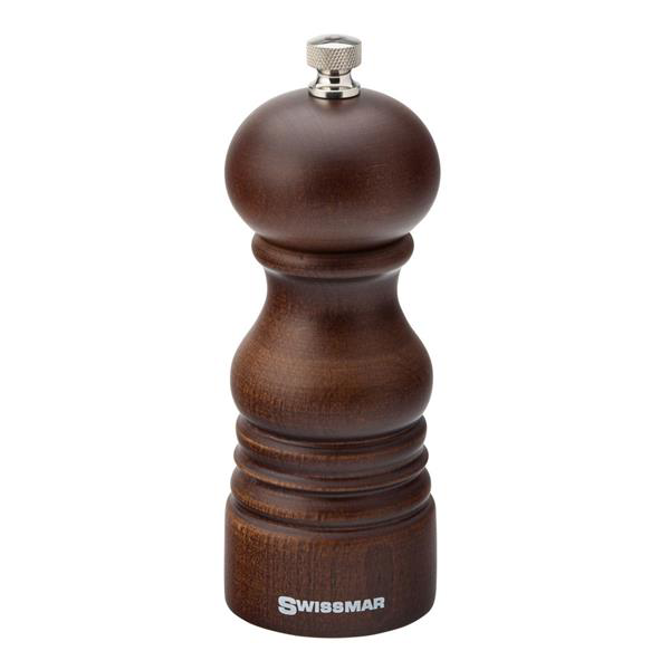 Castell Walnut Mill 5.5inch / 14cm