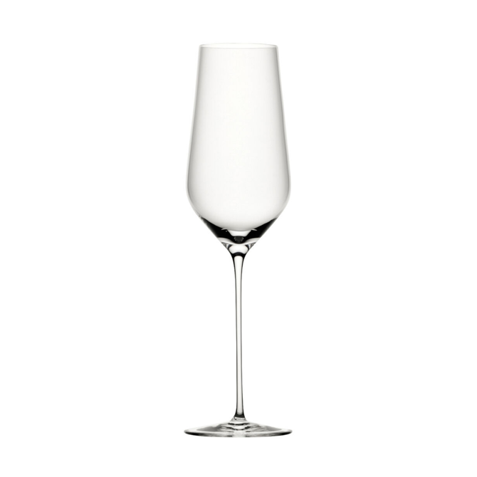Stem Zero ION Shield Trio Champagne Flutes 9.75oz/ 285ml
