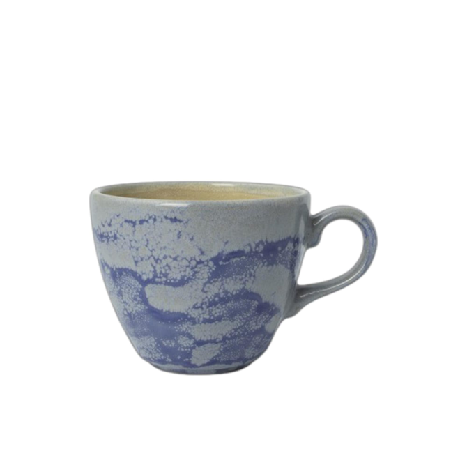 Aurora Revolution Bluestone Cup 8oz / 227.5ml