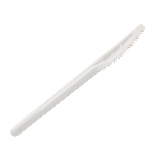 Natural Sugarcane Knife 6.5inch / 16.5cm