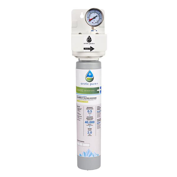 Primary Filter It500 – It1200