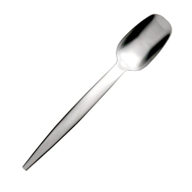 Elia Quadrio Dessert Spoon