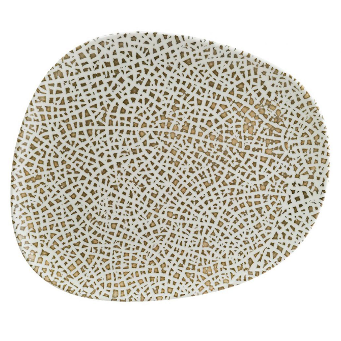 Taipan Plates 13inch / 33cm