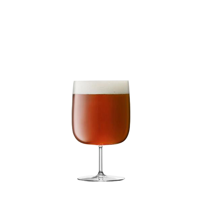Borough Craft Beer Glass 21.9oz / 625ml