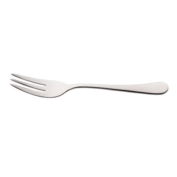 Ascot Cake Fork