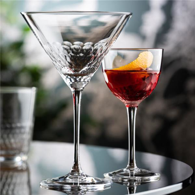 Raffles Honeycomb Martini 10.5oz / 300ml